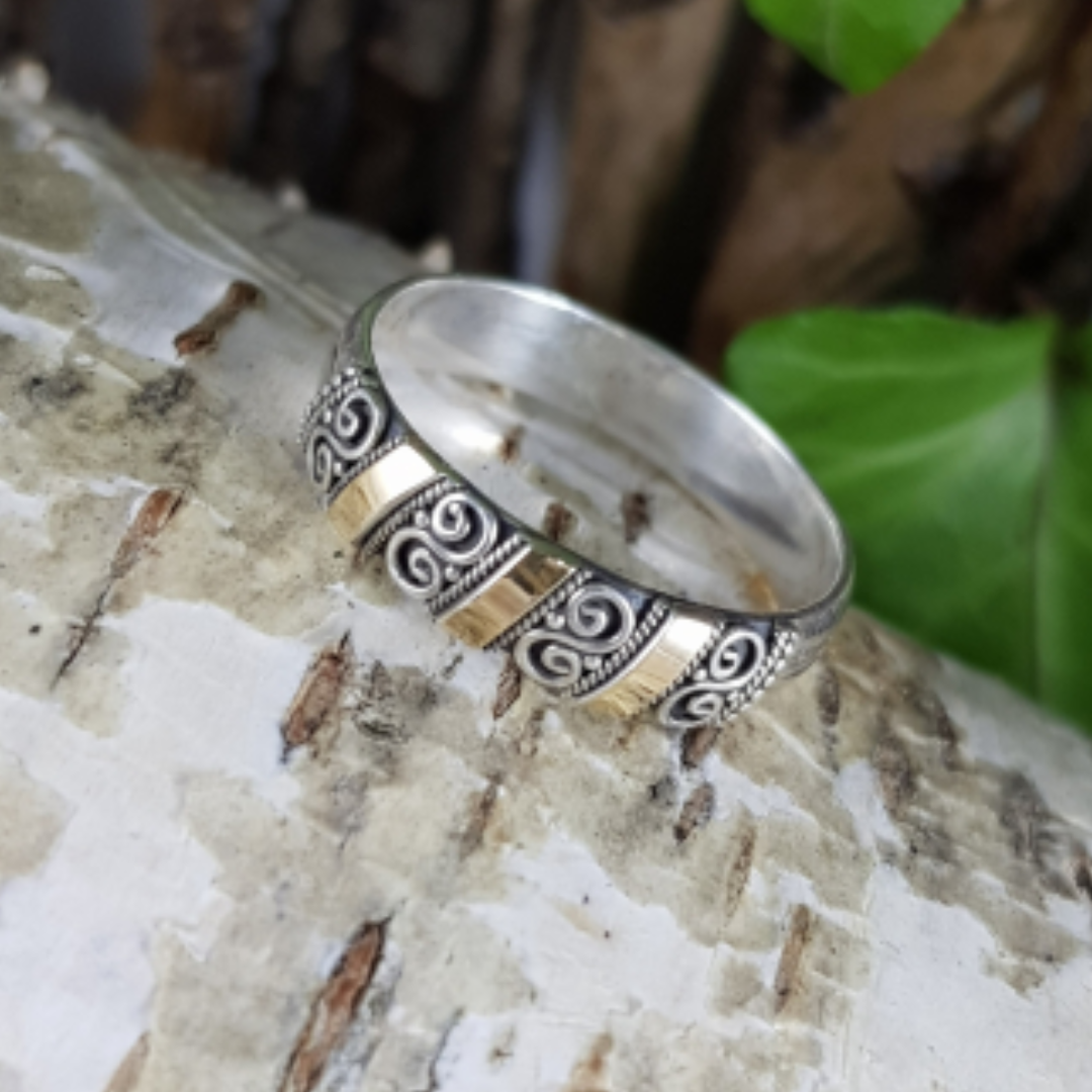 Frontier Legacy Ring