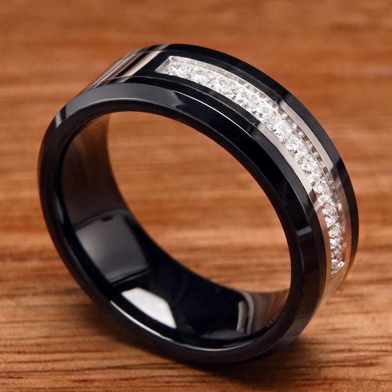 Midnight Crystal Band