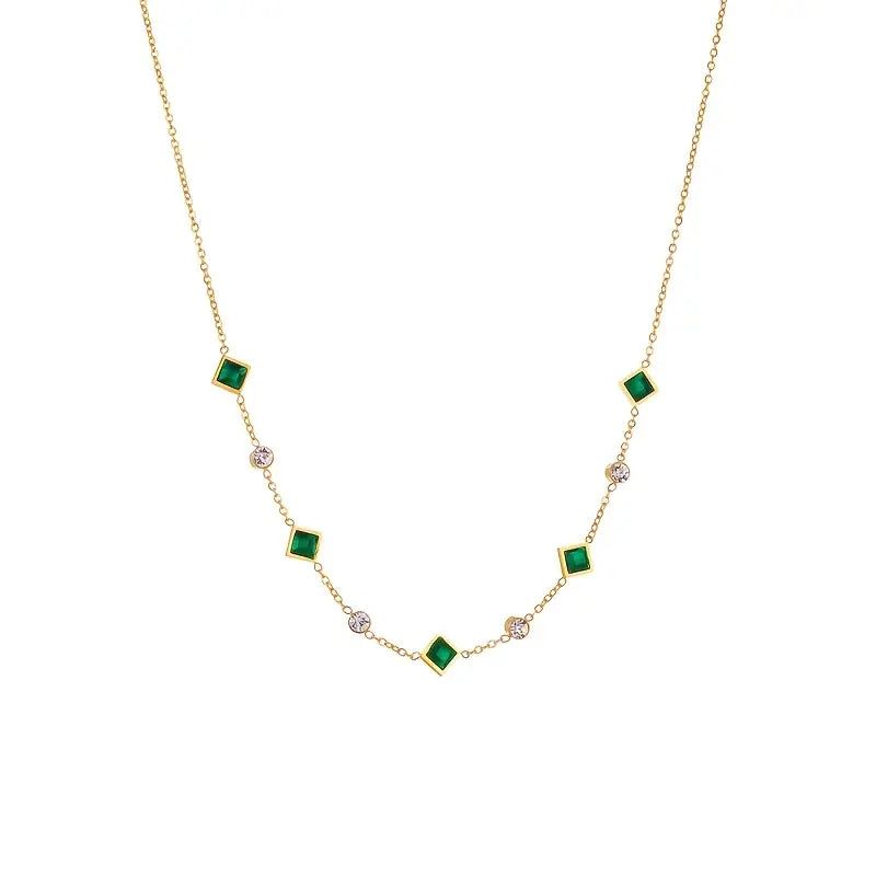 Amelisse Necklace