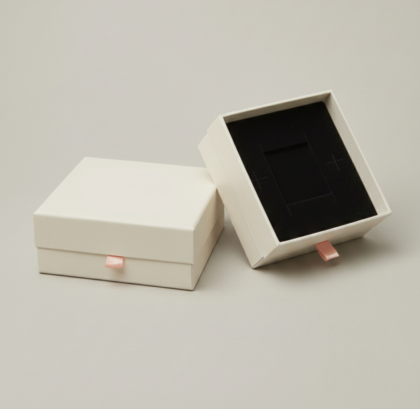 Jewelry Box - For Gift & Protection