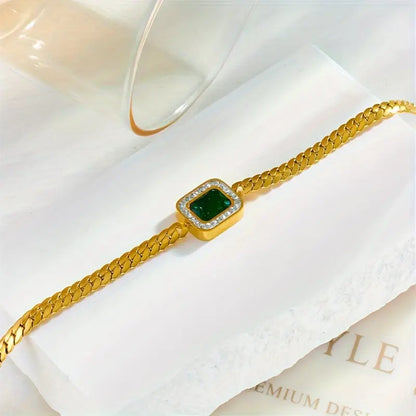 Orielle Bracelet