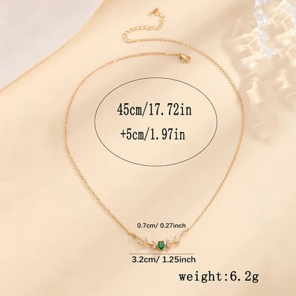 Amira Necklace
