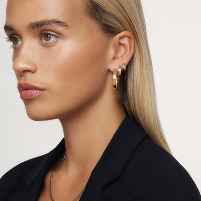 Gia Earrings