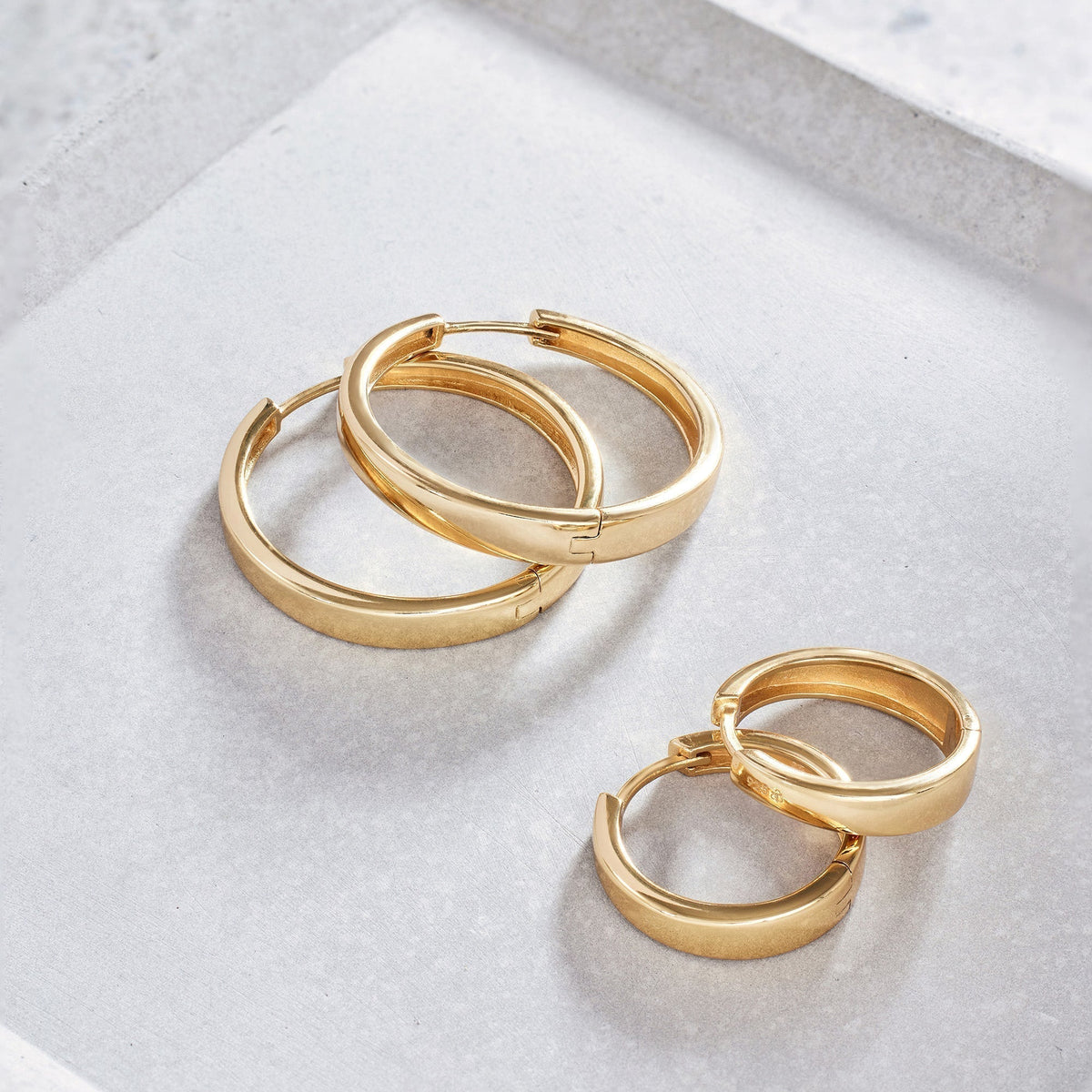 Gia Earrings