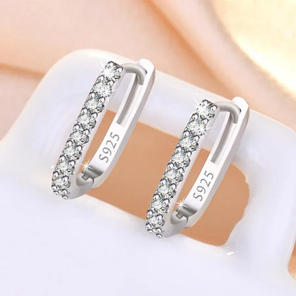 Sophisticated Hoops
