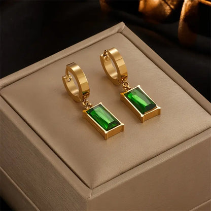 Iselotte Jewelry Set
