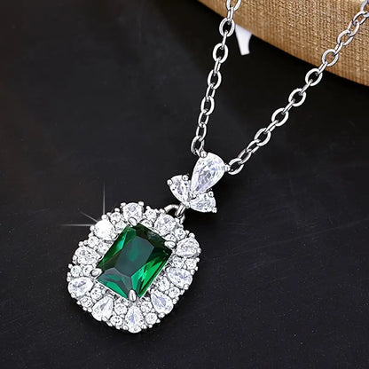 Meliora Necklace