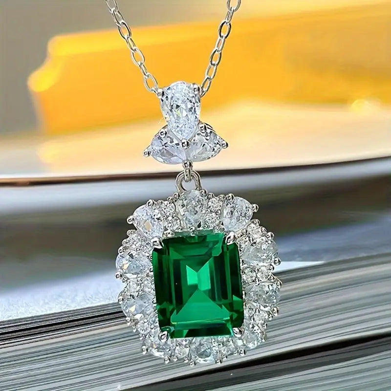 Meliora Necklace
