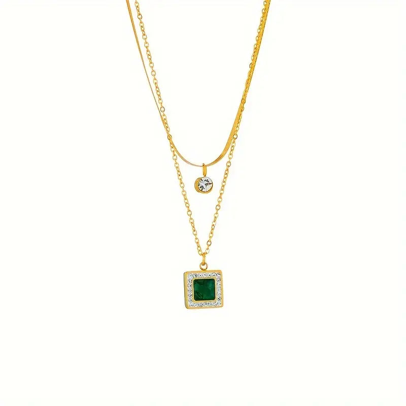 Valeure Necklace