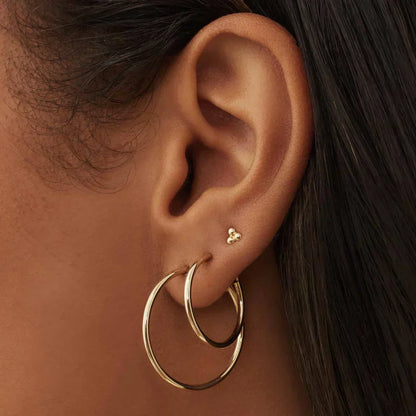 Noémie Sorel Earrings